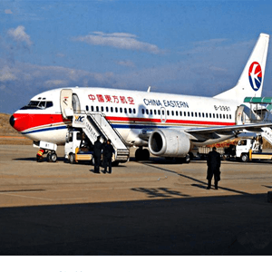 达州金垭机场快递航空快运业稳步发展的原因是什么？
